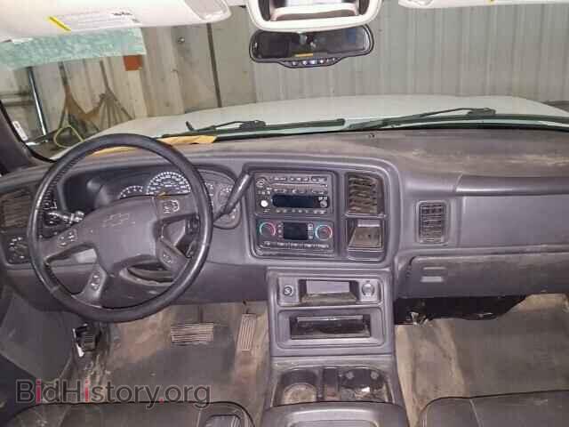 2005 CHEVROLET SILVERADO - VIN: 1GCEK19B45E274211 - Фото 10