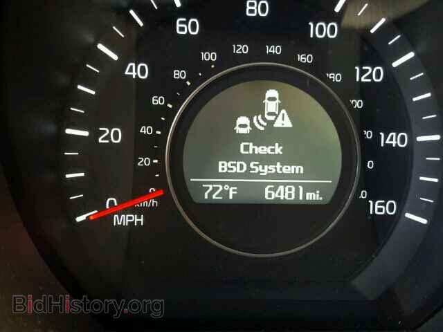 2015 KIA OPTIMA - VIN: 5XXGN4A79FG478248 - Photo 8