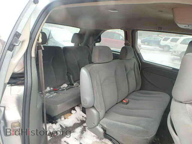 2005 DODGE CARAVAN - VIN: 1D4GP45R95B401814 - Photo 6
