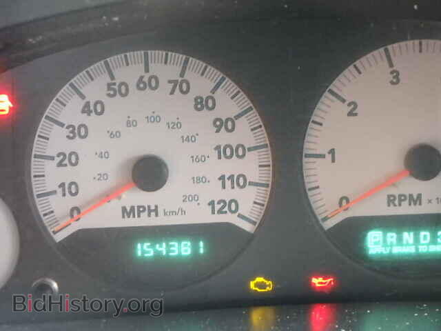2005 DODGE CARAVAN - VIN: 1D4GP45R95B401814 - Photo 8
