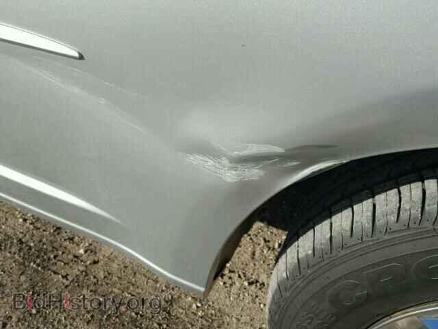 2008 CHRYSLER SEBRING - VIN: 1C3LC45K28N208096 - Фото 9