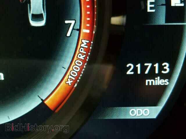 2015 LEXUS IS250 - VIN: JTHBF1D26F5068452 - Фото 8