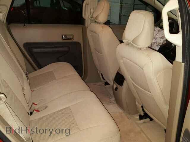 2007 FORD EDGE - VIN: 2FMDK36C27BA57254 - Photo 6