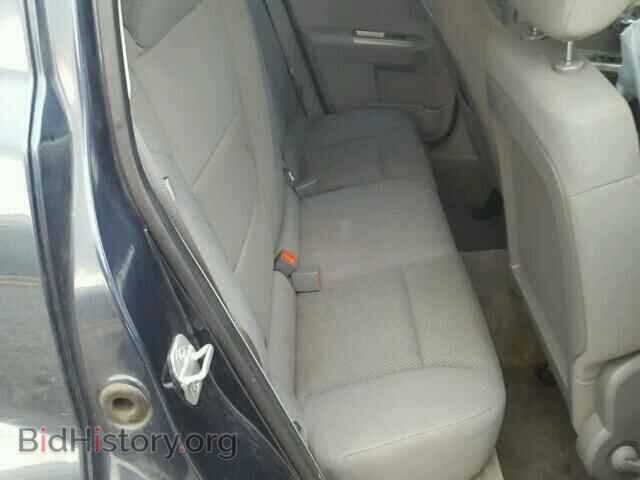 2008 DODGE AVENGER - VIN: 1B3LC56K68N684143 - Фото 6