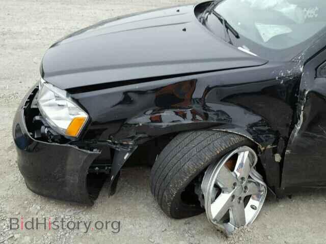 2014 DODGE AVENGER - VIN: 1C3CDZAB0EN112978 - Фото 7