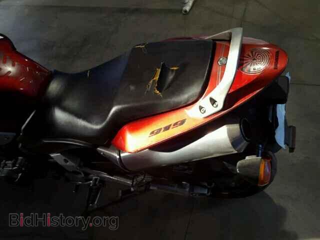 2007 HONDA CB CYCLE - VIN: JH2SC48047M501141 - Photo 6