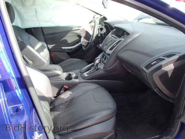 2013 FORD FOCUS - VIN: 1FADP3F2XDL246572 - Photo 5