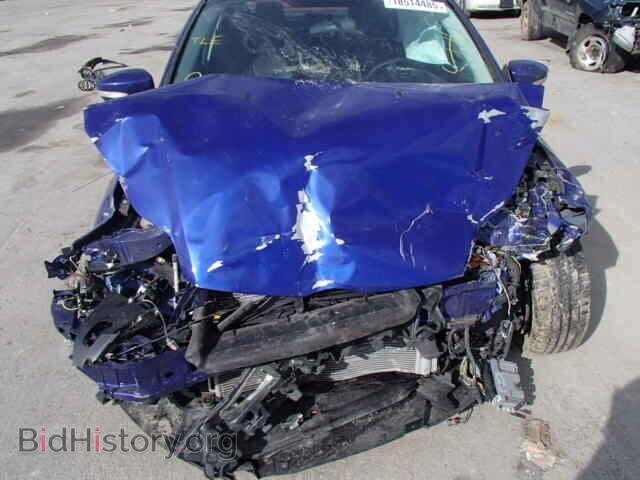 2013 FORD FOCUS - VIN: 1FADP3F2XDL246572 - Photo 7