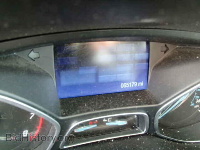 2013 FORD FOCUS - VIN: 1FADP3F2XDL246572 - Photo 8