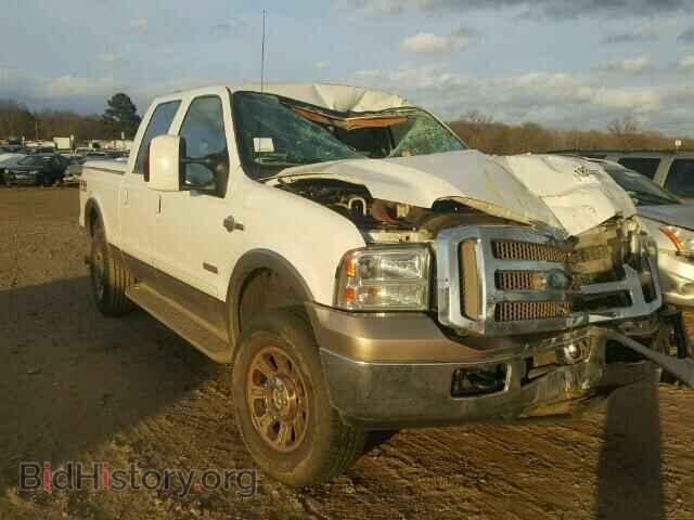 Фотография 1FTSW21P16EB40407 - FORD F250 2006