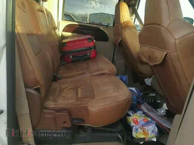 2006 FORD F250 - VIN: 1FTSW21P16EB40407 - Фото 6