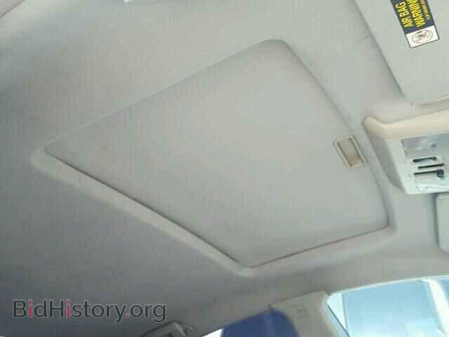 2005 NISSAN MAXIMA - VIN: 1N4BA41EX5C844324 - Фото 10