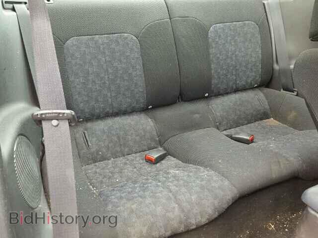 2003 MITSUBISHI ECLIPSE - VIN: 4A3AC44G43E020329 - Photo 6