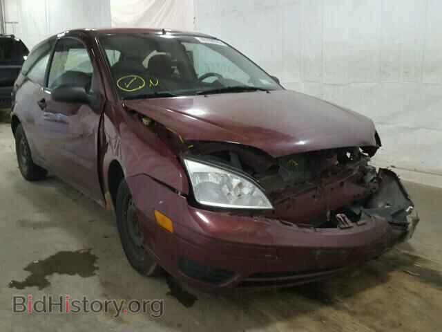 Photo 1FAFP31NX7W190081 - FORD FOCUS 2007