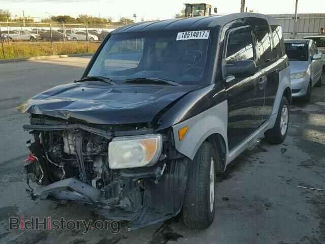 2003 HONDA ELEMENT - VIN: 5J6YH28243L028037 - Фото 2