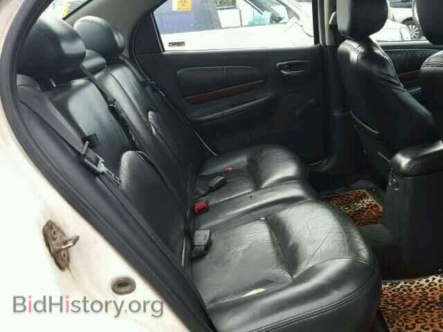 2001 DODGE NEON - VIN: 1B3ES46C41D278713 - Фото 6