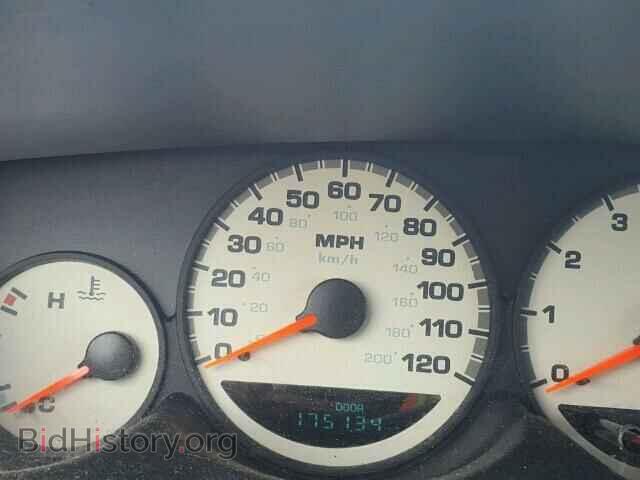 2001 DODGE NEON - VIN: 1B3ES46C41D278713 - Фото 8