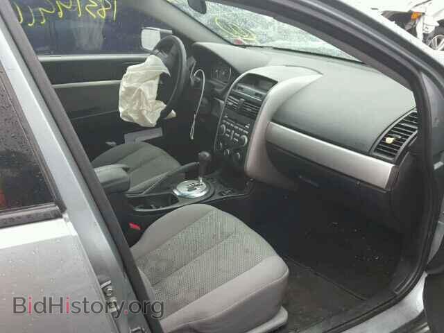 2007 MITSUBISHI GALANT - VIN: 4A3AB36F57E063178 - Фото 5