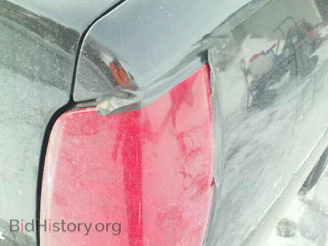 2002 CADILLAC DEVILLE - VIN: 1G6KD54Y52U109112 - Photo 10