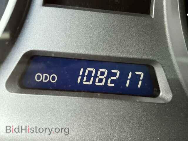 2007 LEXUS IS350 - VIN: JTHBE262X75014661 - Фото 8