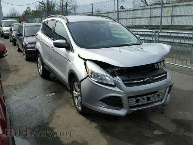 Photo 1FMCU9GX3FUA47920 - FORD ESCAPE 2015
