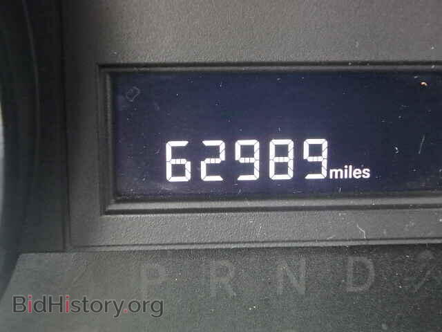 2012 DODGE CARAVAN - VIN: 2C4RDGBG9CR347044 - Фото 8