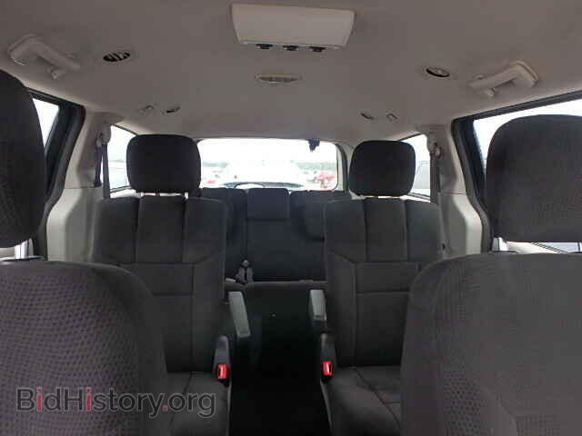 2012 DODGE CARAVAN - VIN: 2C4RDGBG9CR347044 - Фото 9