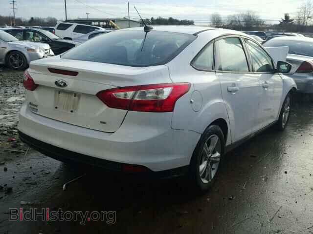 2014 FORD FOCUS - VIN: 1FADP3F26EL434927 - Photo 4