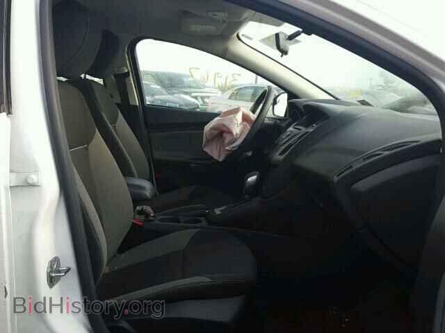 2014 FORD FOCUS - VIN: 1FADP3F26EL434927 - Photo 5