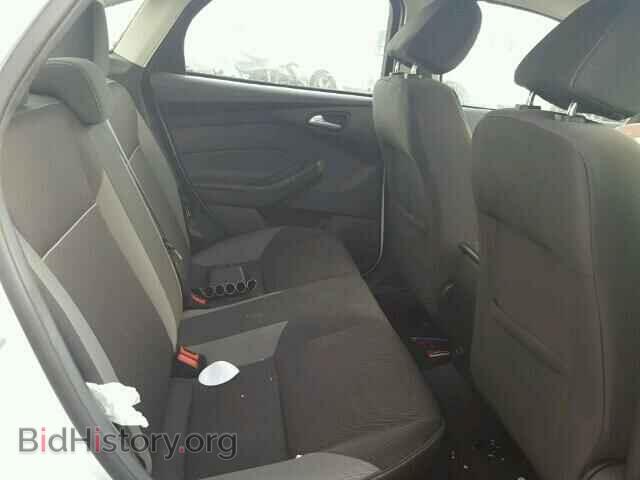 2014 FORD FOCUS - VIN: 1FADP3F26EL434927 - Photo 6