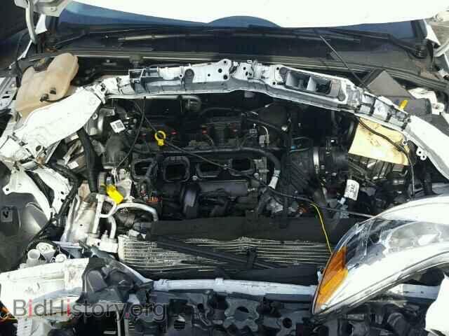 2014 FORD FOCUS - VIN: 1FADP3F26EL434927 - Photo 7