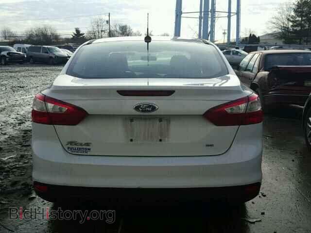 2014 FORD FOCUS - VIN: 1FADP3F26EL434927 - Photo 9