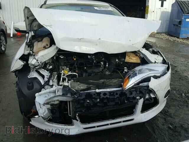 2014 FORD FOCUS - VIN: 1FADP3F26EL434927 - Photo 10