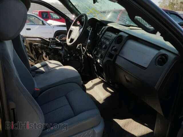 2013 FORD F150 - VIN: 1FTFX1CF3DFA99590 - Photo 5