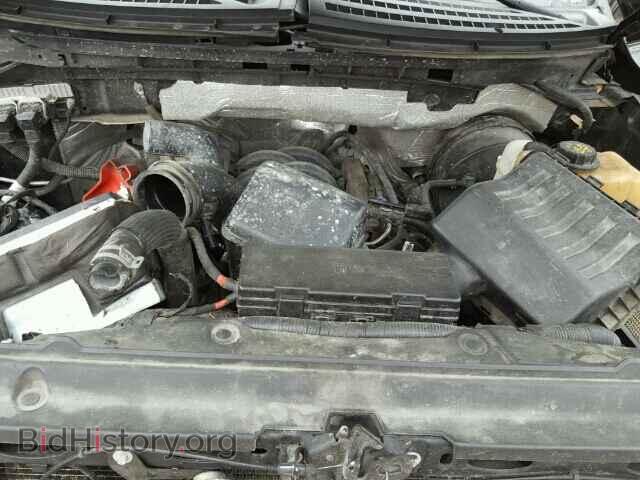 2013 FORD F150 - VIN: 1FTFX1CF3DFA99590 - Photo 7