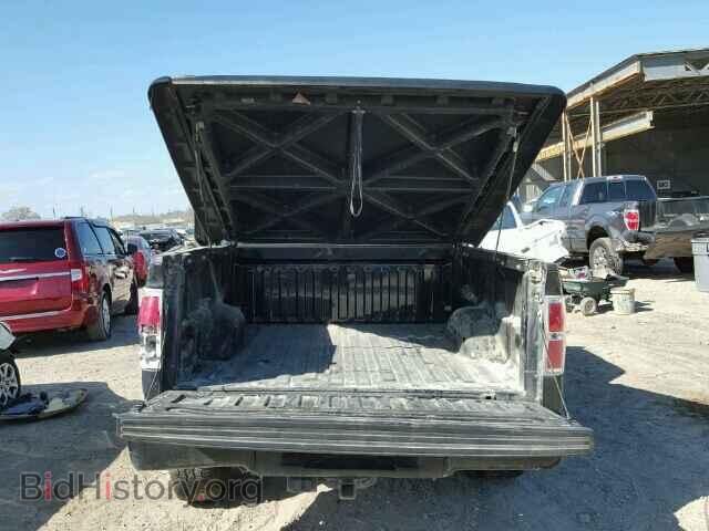 2013 FORD F150 - VIN: 1FTFX1CF3DFA99590 - Photo 10