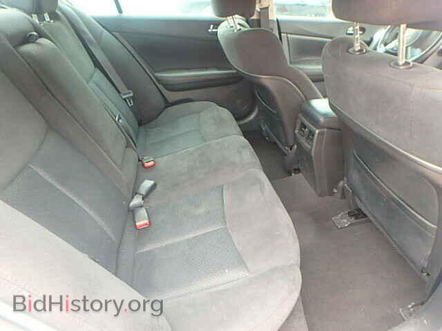 2012 NISSAN MAXIMA - VIN: 1N4AA5AP2CC854099 - Фото 6