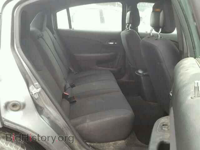 2012 CHRYSLER 200 - VIN: 1C3CCBABXCN320969 - Фото 6