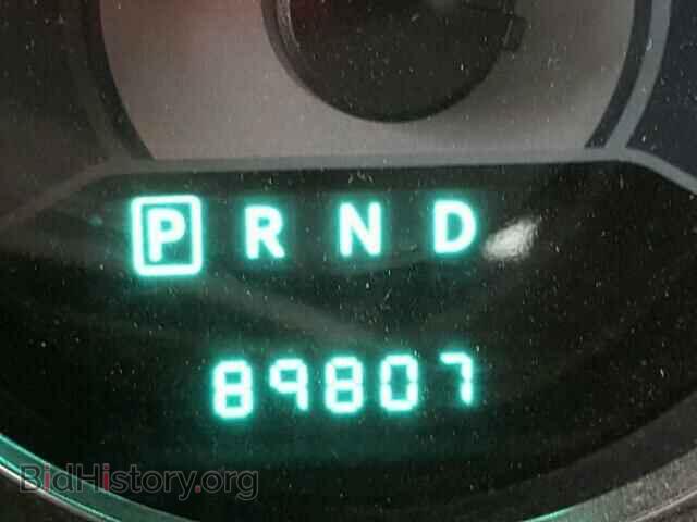 2012 CHRYSLER 200 - VIN: 1C3CCBABXCN320969 - Фото 8