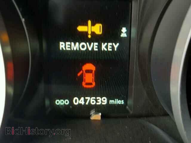 2014 MITSUBISHI EVO - VIN: JA32W8FV9EU024756 - Фото 8