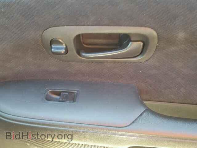 2005 HONDA CRV - VIN: JHLRD78555C051538 - Фото 9