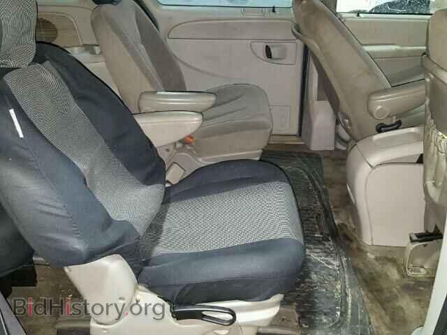 2006 DODGE CARAVAN - VIN: 1D4GP45R76B681718 - Фото 6