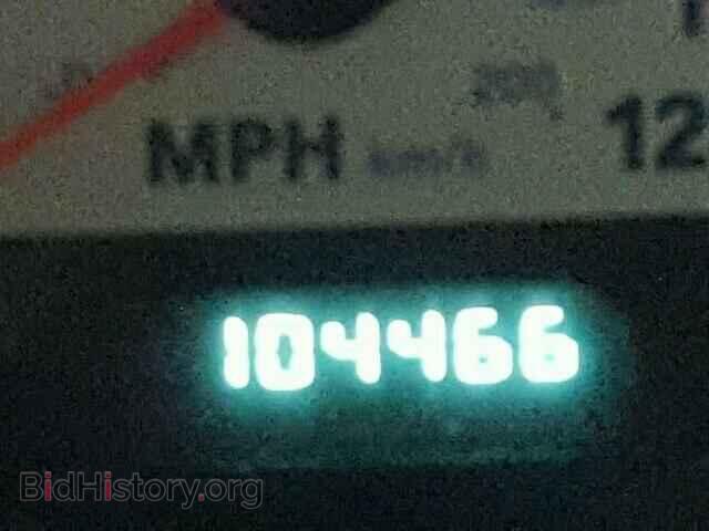 2006 DODGE CARAVAN - VIN: 1D4GP45R76B681718 - Фото 8