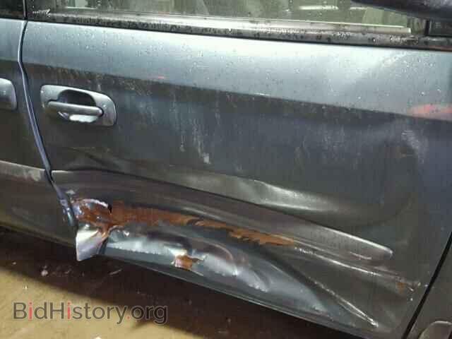 2006 DODGE CARAVAN - VIN: 1D4GP45R76B681718 - Фото 9