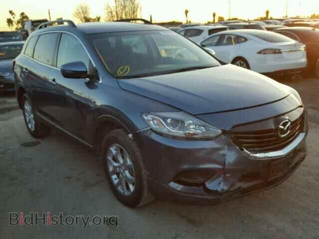 Фотография JM3TB2BV4E0438336 - MAZDA CX-9 2014