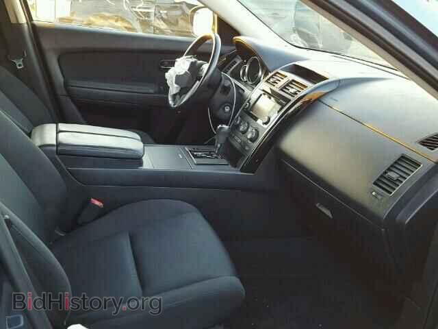 2014 MAZDA CX-9 - VIN: JM3TB2BV4E0438336 - Фото 5