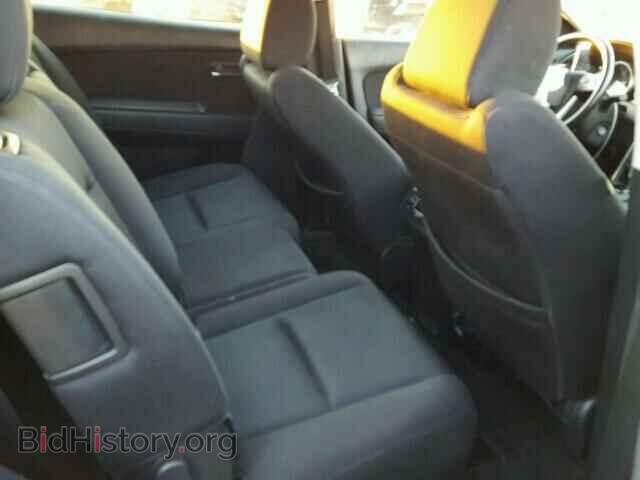 2014 MAZDA CX-9 - VIN: JM3TB2BV4E0438336 - Фото 6