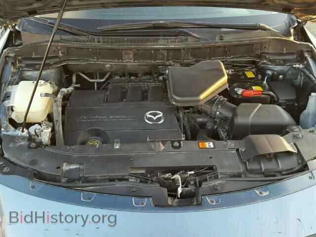 2014 MAZDA CX-9 - VIN: JM3TB2BV4E0438336 - Фото 7