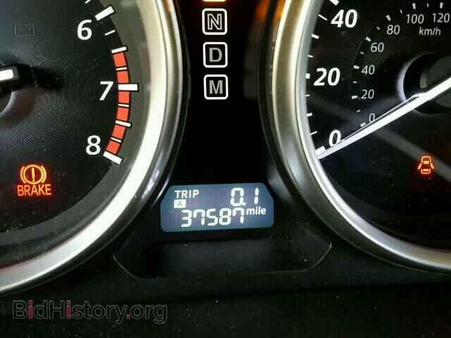 2014 MAZDA CX-9 - VIN: JM3TB2BV4E0438336 - Фото 8