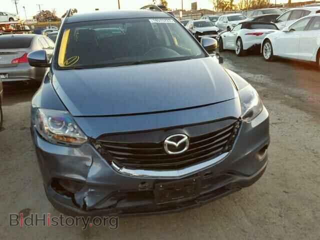 2014 MAZDA CX-9 - VIN: JM3TB2BV4E0438336 - Фото 10